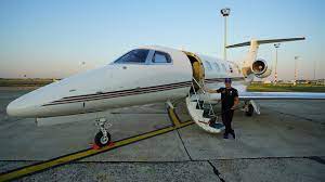 Citing fellow finn mika hakkinen as his motorsport idol growing up, valtteri first climbed into a kart at six years old. Arriving In Style Nice To Budapest With Valtteri Bottas Netjets Youtube