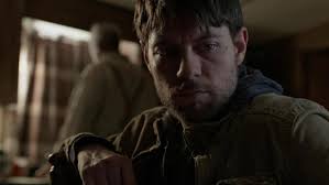 Marie Gilbert Reviews Robert Kirkman's Outcast