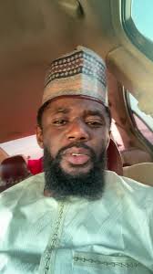 Menene Laifin Bayyin Allan Din Nan?