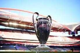 Manchester city will play german. Uefa Champions League 5 Things To Watch Out For In The Round Of 16