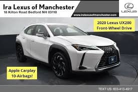We've got manchester lexus offers available on a wide variety of models, including our most popular suv and hybrid models. Ira Lexus Of Manchester Cars For Sale Bedford Nh Cargurus Com