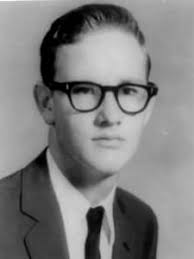 CPL Robert Earnest Young, Silver Bell, AZ