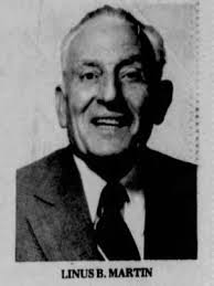 Civil War veteran, Perry “Dick” Martin