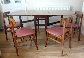 Retro formica kitchen table aged brass metal legs beige. Antiques Atlas Retro Formica Dining Table Chairs