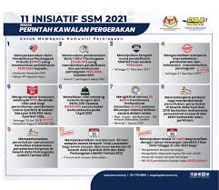 Ramai yang menulis format surat rasmi yang salah. Suruhanjaya Syarikat Malaysia Ssm Pages Home