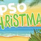Fitton Family Fridays - Calypso Christmas