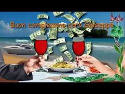 Tanti Auguri Di Buon Compleanno Giuseppe Mazzarella Youtube Make It Yourself Turn Ons Try Again