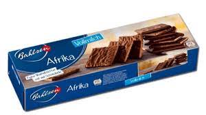 Bahlsen hat bei dem vorwurf, wegen der markenbezeichnung einer plätzchensorte rassistische tendenzen zu. Dqzgietrhx8y0m