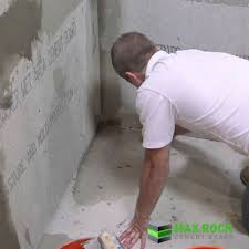 You need to first rate youre structure via a deflection rating. 12mm Fire Rated Cement Backer Board 244x122cm