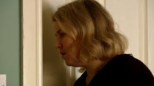 Fair City drops baby bombshell