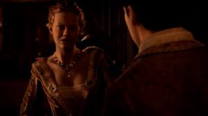 Jennifer Scott | Assassin's Creed Wiki | Fandom