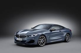 Detailed features and specs for the 2020 bmw 8 series including fuel economy, transmission, warranty, engine type, cylinders, drivetrain and more. 2019 Bmw 8 Series Top Speed
