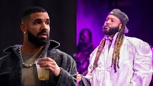 Drake and PartyNextDoor Announce $ome $exy $ongs 4 U Release Date