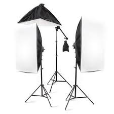 The 6 Best Softbox Lighting Kits Of 2020