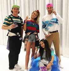 A quick look at how jakub vrana's emergence as a lethal scoring threat on the second line is share all sharing options for: Photos From The Washington Capitals Halloween Party Nova Caps