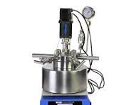 1L Stainless Steel High Pressure Reactor Hydrothermal Synthesis Autoclave  22Mpa