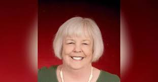 Charlotte Ann Draper Obituary