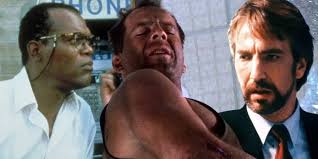 10 Best Die Hard Quotes About Christmas