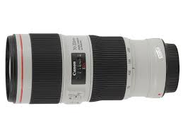 Discuss in the canon eos r talk forum. Canon Ef 70 200 Mm F 4l Is Ii Usm Review Introduction Lenstip Com