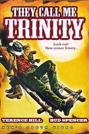 They Call Me Trinity 1970 I M Not Mad At You I M Mad At Our Ma She Shoulda Strangled You Or At Least Drowned Ya When Download Movies Trinity Full Movies