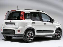 Scopri la nuova gamma panda in tutti i suoi nuovi stili. Fiat Panda 2021 Pictures Information Specs