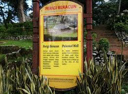 Malaysia, kuala selangor, no 18, jalan rhu 1, taman rhu. Perigi Beracun Bukit Melawati Kuala Love Kuala Selangor Facebook