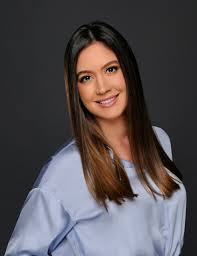2021 Up and Comer Awards Honorree: Claudia Prado - S. Florida ...