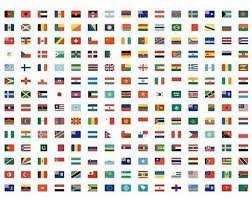 There is one letter not found anywhere on the periodic table and another not found in official element names. Copy Paste Country Flag Emoji Symbols Webnots