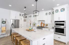 It's also the most stressful room to try to upgrade or remodel, thanks in large part to the seemingly countless options you have for countertops, cabinets, and flooring materials. Kitchen Countertops Fredericsburg Va Southpoint Kitchen And Bath