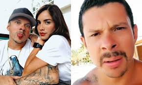 Korina Rivadeneira se confiesa y deja mal a Mario Hart: "Pensé que era un  atorrante, un mujeriego"