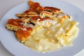 Gourmandises Vegetariennes Spargel Mit Kratzete Spargel Lebensmittel Essen Essen