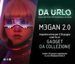 The Space Cerro Maggiore