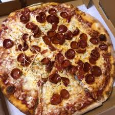 View the menu, hours, address, and photos for johnny napkins in lodi, nj. Derek Walker2 S Pizza Review At Johnny Napkins One Bite