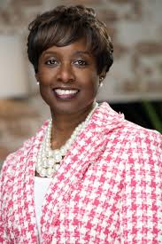 Rev. Dr. Aleze M. Fulbright