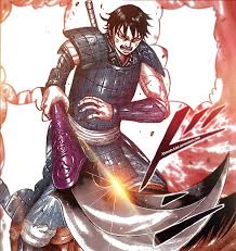 Shin Manga Kingdom By Https Ahmedxadel Deviantart Com On Deviantart Anime Kingdom Manga Kingdom