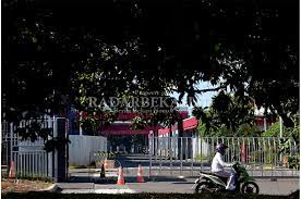 Pt Lg Ditutup Sementara Radar Bekasi
