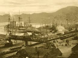 We did not find results for: Our History Lyttelton Port Company