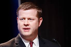 Ryan D. McCarthy, Undersecretary for the United States Arm…