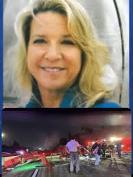 916Today BREAKING NEWS: SUSAN SMITH THE NURSE FROM THE HELICOPTER CRASH ON  HIGHWAY 50 HAS PASSED AWAY. 🙏🏼😓 From REACH: Our REACH family is  devastated to share that Susan “Suzie” Smith has