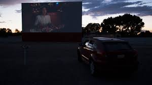 Movie theater in skowhegan, maine. Social Distancing Phenom Drive Ins Boom As Movie Theaters Close