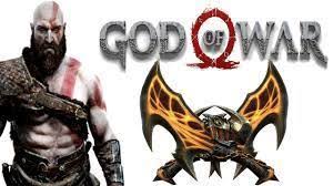 God Of War 4 Crack Keygen For Pc Free Download 2021