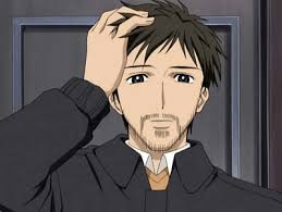 Maria-sama ga miteru: Haru (Anime)