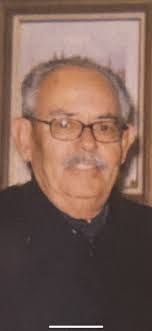 Tribute for Johnny J. Lujan