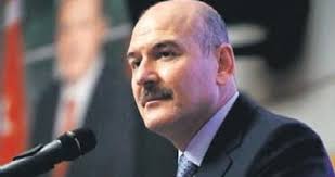 1987 yılından beri siyasetin içinde olan i̇çişleri bakanı süleyman soylu'nun biri kız biri oğlan iki çocuğu bulunuyor. Bakan Suleyman Soylu Esi Ve Kizi Koronaya Yakalandi Son Dakika Haberler