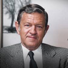 Bill Daniels's Instagram, Twitter & Facebook