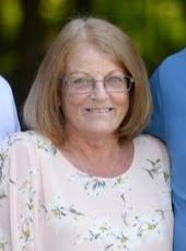 Obituary for Maxine Chamberlain