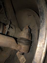 Ball joints are an essential part of your car's suspension. Turning Squeak Ball Joints Tacoma World