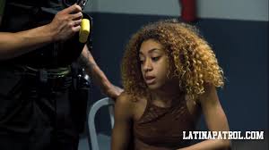 Nothing but the highest quality curly hair blow job porn on redtube! Curly Haired Latina Gives A Gorgeous Deep Blowjob For A Policeman