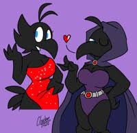 Veronica Goodson by Unfortu-Nate -- Fur Affinity [dot] net