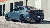 MAZDA-3